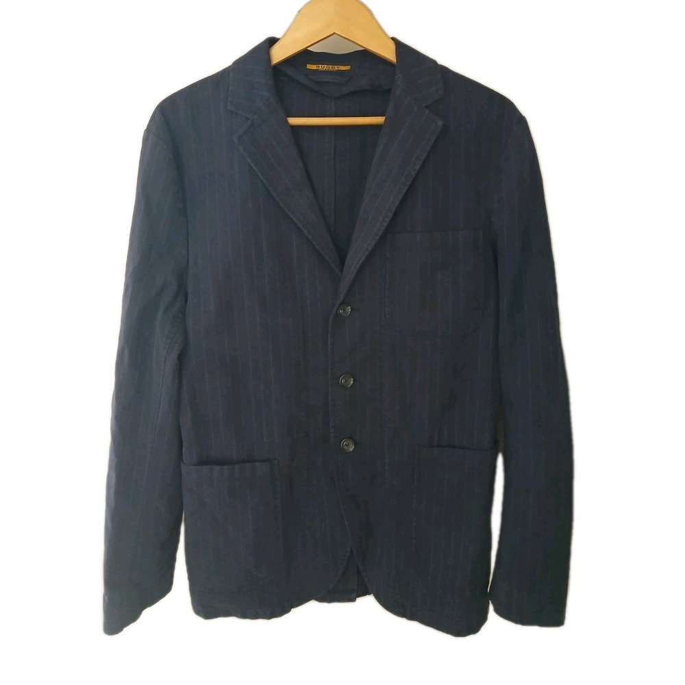 VTG Rugby Ralph Lauren Jacket Sport Coat